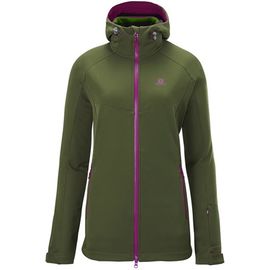 Горнолыжная куртка SNOWFLIRT 3:1