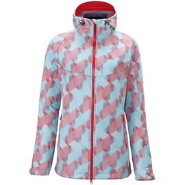 Горнолыжная куртка SNOWFLIRT PREMIUM 3:1