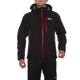 Горнолыжная куртка Griffe Performance Softshell