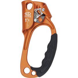 Жумар Quick-up DX правый