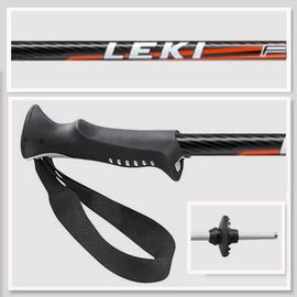 Лыжные палки Leki Force