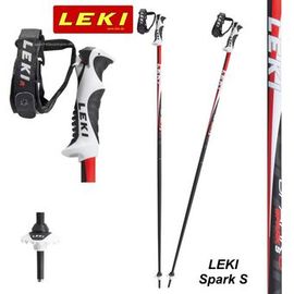 Лыжные палки Leki Spark S