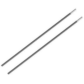 Сегмент дуги. 88313 Alu pole 50 см д 8,5 пара