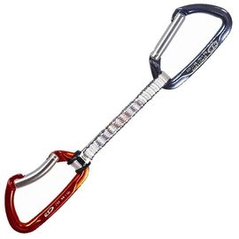 Оттяжка Climbing Technology 2E661BC AOM ST1 Lime set dy