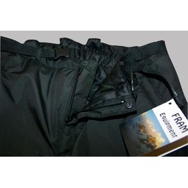 Штаны Самосбросы утепленные