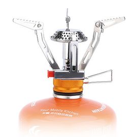 Газовая горелка FMS-102