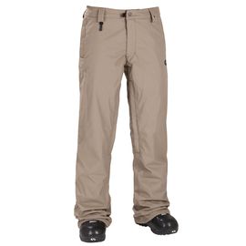 Сноубордические штаны 686 Standard Tobacco