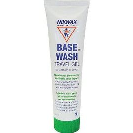 Средство для стирки Base Wash Travel gel 100 ml