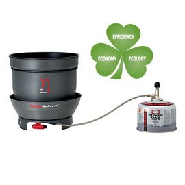 Горелка EtaPower EF