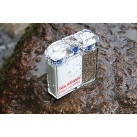 Набор Classic Shaker Salt + Pepper