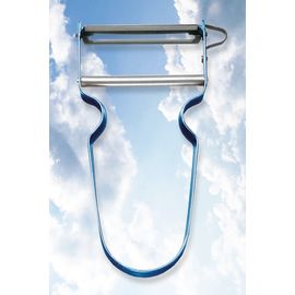 Чистелка для овощей и фруктов