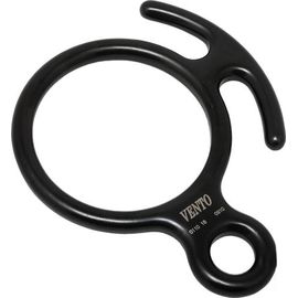 Восьмерка с рогами Про сталь