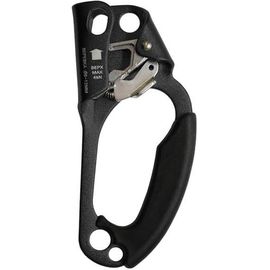 Жумар черный под правую руку