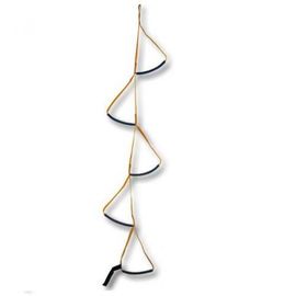 Лесенка  из стропы облегченная