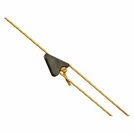 Оттяжки THICK GUYLINE & CLAM CLEATS PACK OF 2