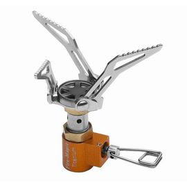 Газовая горелка титановая FMS-300T