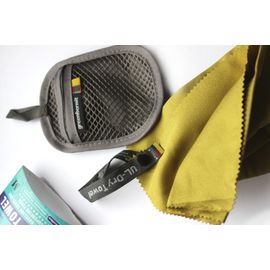 Полотенце UL Day towel