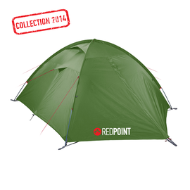 Палатка Steady 3 EXT