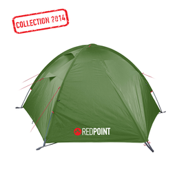 Палатка Red Point Steady 2 EXT