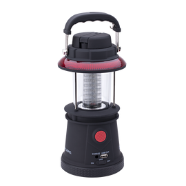 Динамо-фонарь для кемпіига Lighthouse
