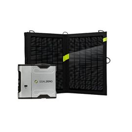 Комплект для зарядки Sherpa 50 Solar Recharging Kit