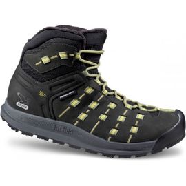 Зимние ботинки Salewa MS Capsico Mid Insulated