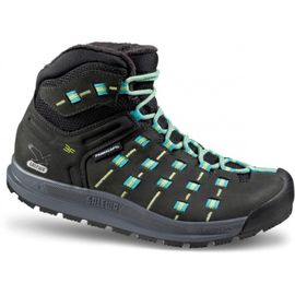 Ботинки женские Salewa WS Capsico Mid Insulated