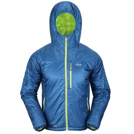 Куртка Xenon X Hoodie