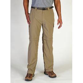 Брюки EXOFFICIO M NIO AMPHI CONNVERTIBLE PANT