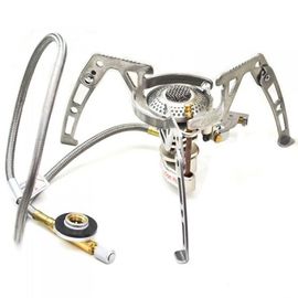 Горелка газовая Kovea Camp-4 Moonwalker KB-0211