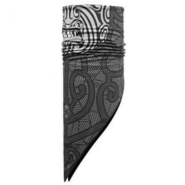 Bandana POLAR BUFF® ORIS / BLACK