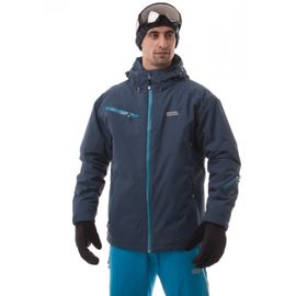 Мужская лыжная куртка Nordblanc SNOWDRIFT Professional Performance ski jacket