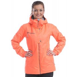 Женская горнолыжная куртка Alpine Pro Siledea