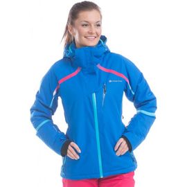 Женская горнолыжная куртка Alpine Pro Bonaria