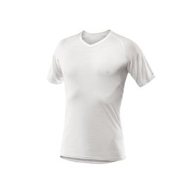 Термофутболка Devold Breeze T-Shirt V-Neck