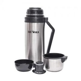 Термос Tatonka Hot&Cold Stuff 1.2 L