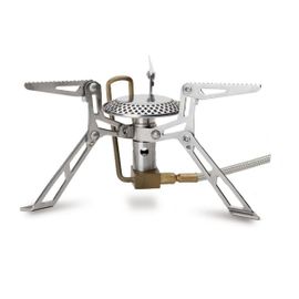 Газовая горелка Pinguin Mantis