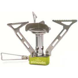 Газовая горелка Pinguin Hiker