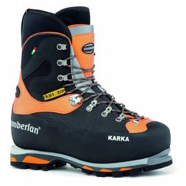 Ботинки Zamberlan Karka