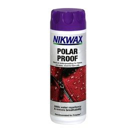 Пропитка для одежды Nikwax Polar Proof 300ml