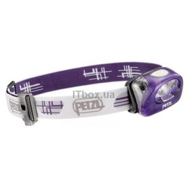 Фонарь Petzl TIKKA XP 2 iris