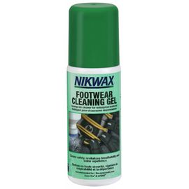 Средство для ухода за обувью Nikwax Footwear Cleaning Gel 125ml