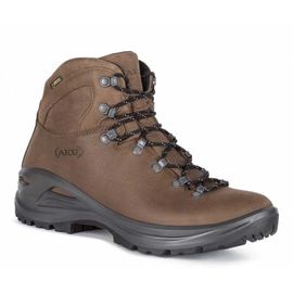 Ботинки AKU Tribute II GTX