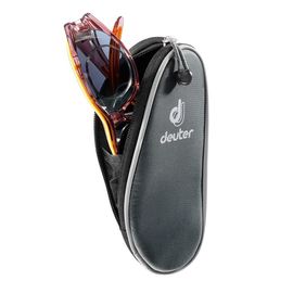 Чехол для очков Sunglasses Pouch granite-black