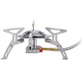 Газовая горелка FMS-105 со шлангом