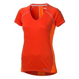 Футболка Marmot Wm's Zeal SS