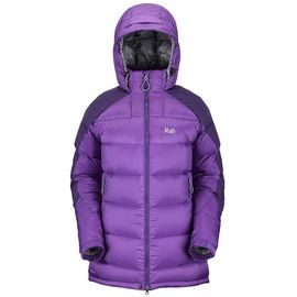 Куртка женская Rab Summit