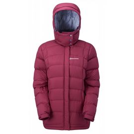 Женская пуховая куртка Montane Malina Jacket