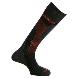 Лыжные носки Mund Skiing Pl/Wool