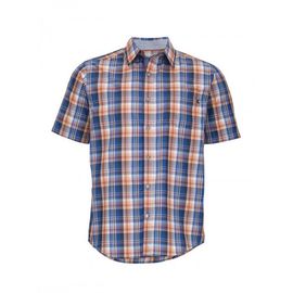 Рубашка Marmot Trailhead SS